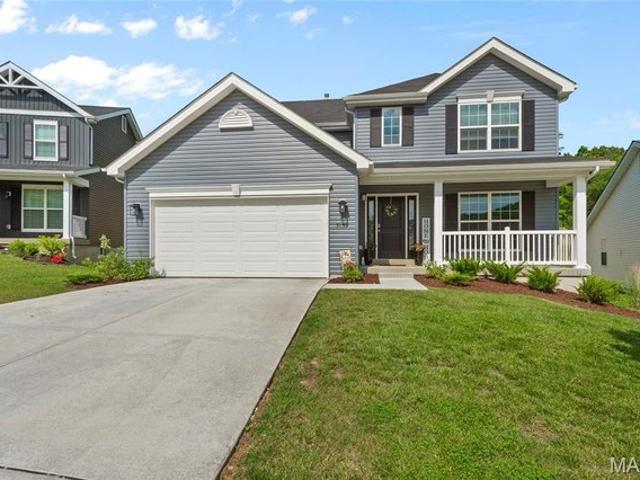 House for sale in Kimmswick, Missouri