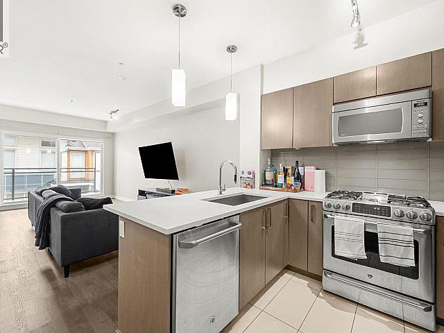 Condo for sale in Richmond, British Columbia