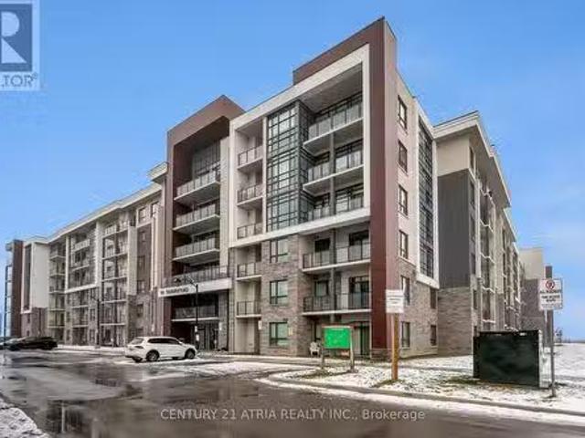 Apartment for rent in Ancaster, Ontario