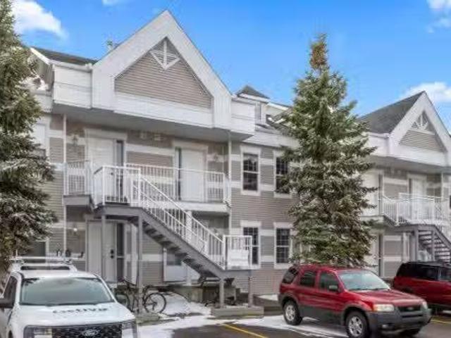 Condo for sale in Strathmore, Alberta