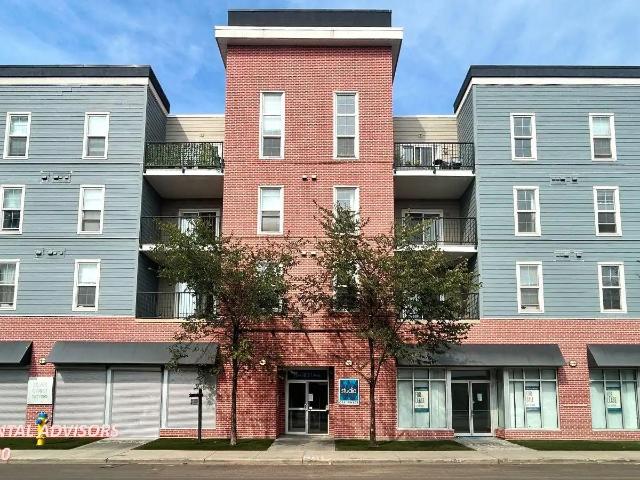 Condo for rent in Wedgewood, Alberta