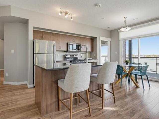 Condo for sale in Queen Mary Park, Edmonton