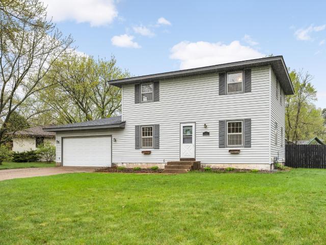 House for sale in Blaine, Minnesota