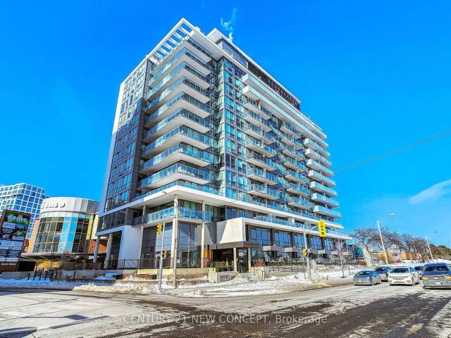 Condo for sale in Woburn, Ontario