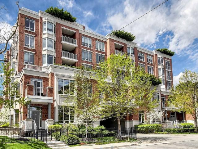 Condo for sale in York, Ontario