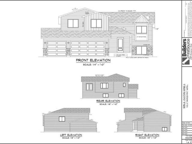 House for sale in Sartell, Minnesota