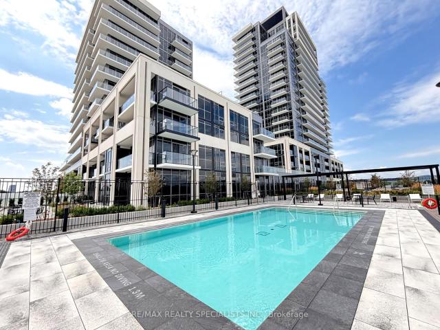Condo for rent in Milton, Ontario