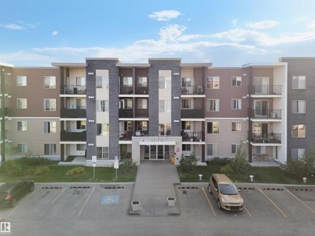 Condo for sale in Heritage Point, Edmonton