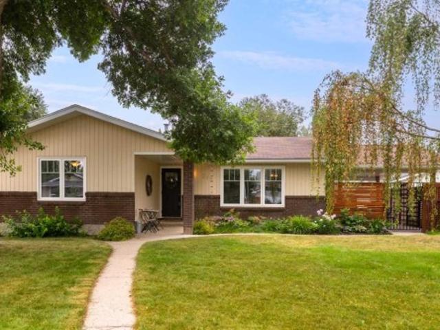 House for sale in High River, Alberta