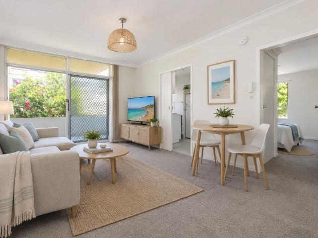 Apartment for rent in Eastern Suburbs, Sydney