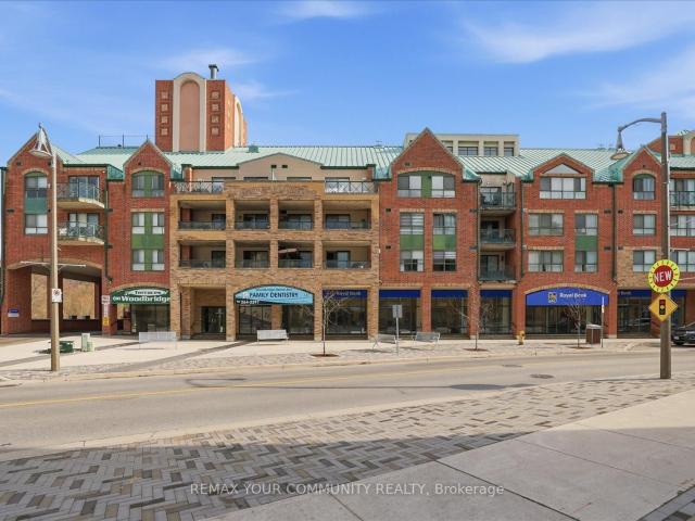 Condo for sale in York, Ontario
