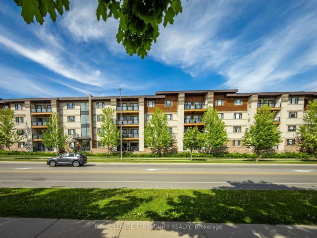 Condo for sale in Oakville, Ontario