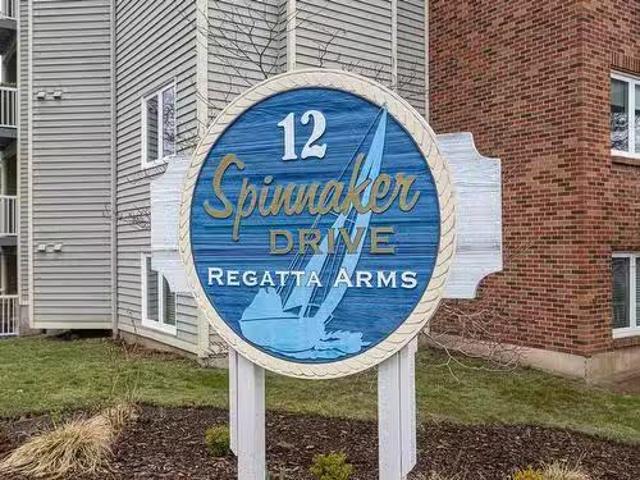 Condo for sale in Fairview, Nova Scotia