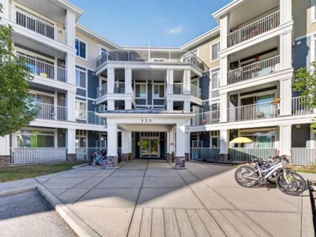 Condo for sale in Auburn Bay, Calgary