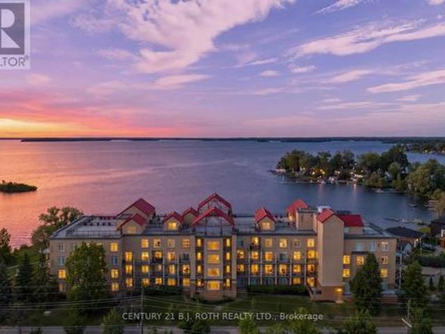 Condo for sale in Orillia, Ontario