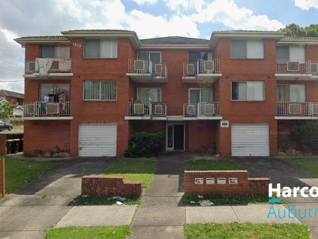 Apartment for rent in Wiley Park, Sydney