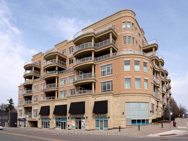 Condo for sale in Woburn, Ontario