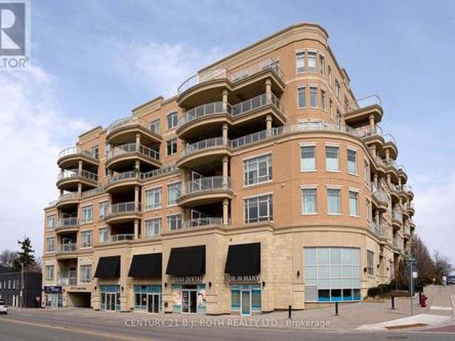 Condo for sale in York, Ontario