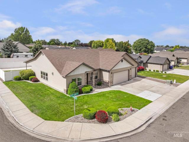 House for sale in Jerome, Idaho