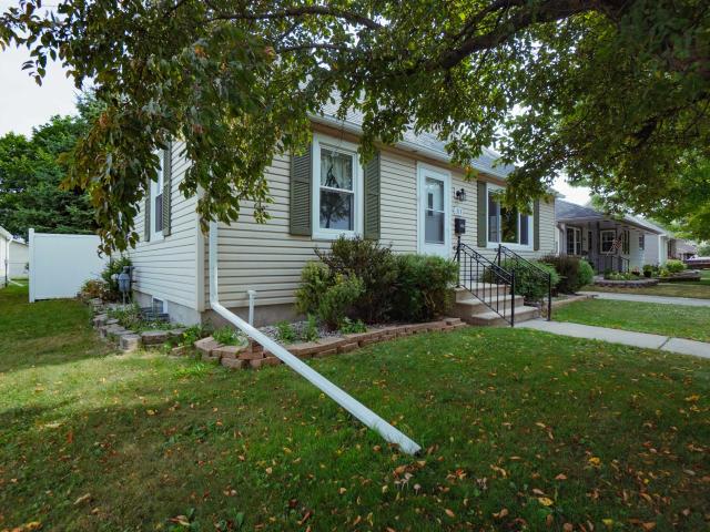 House for sale in Fond Du Lac, Wisconsin