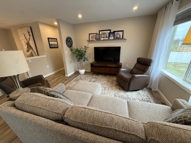 House for sale in Breckenridge, Minnesota
