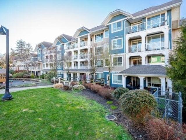 Apartment for sale in Surrey, British Columbia