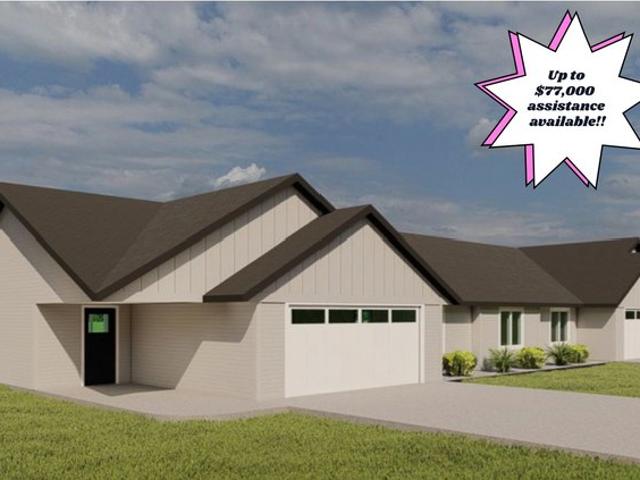 House for sale in Benson, Swift County