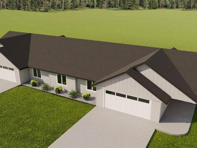 House for sale in Benson, Swift County
