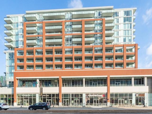 Condo for rent in Woburn, Ontario