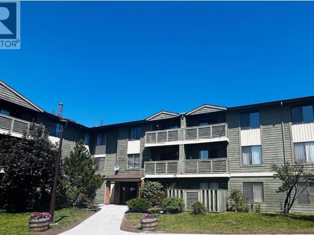 Apartment for sale in Tumbler Ridge, British Columbia