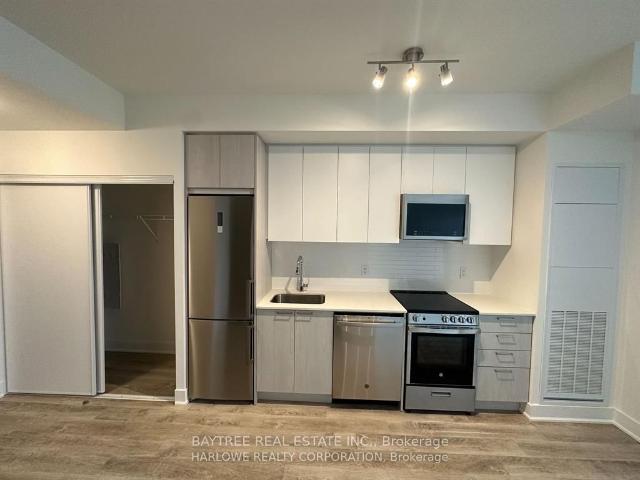Condo for rent in York, Ontario