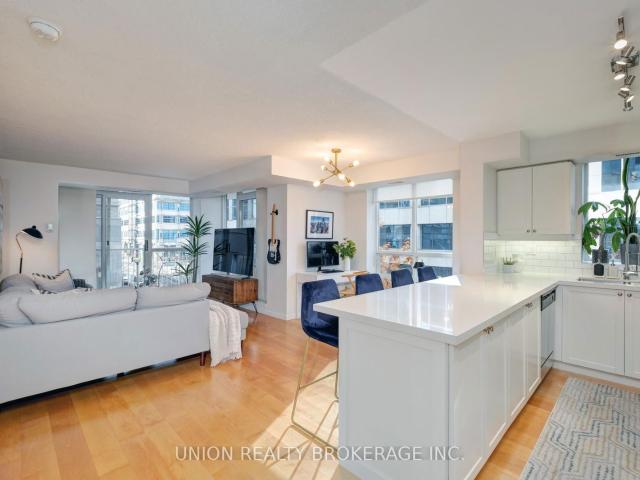 Condo for sale in Woburn, Ontario