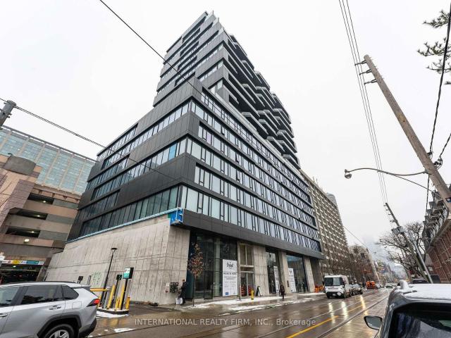 Condo for rent in Woburn, Ontario