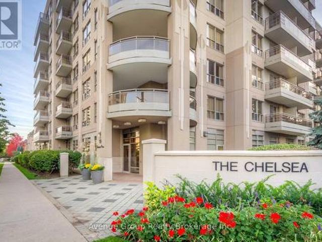 Condo for sale in Woburn, Ontario