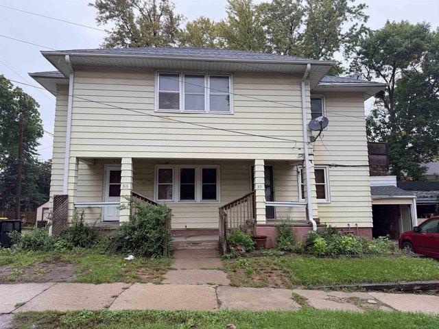 House for sale in Sioux City, Woodbury County