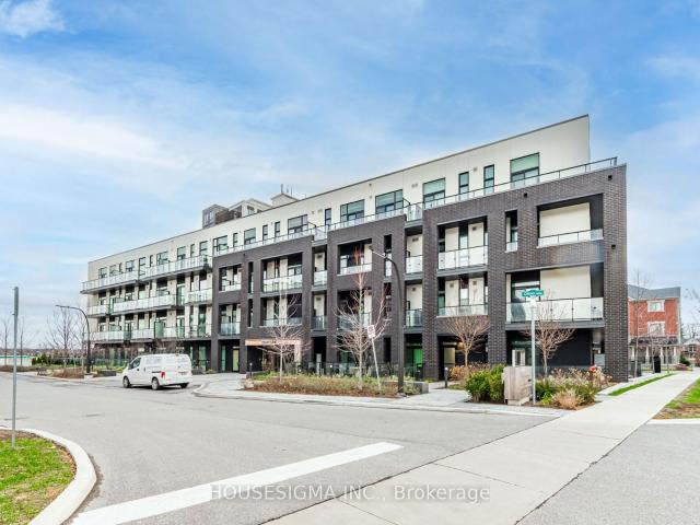 Condo for sale in Woburn, Ontario