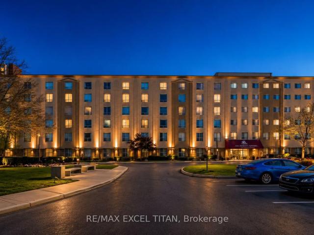 Condo for rent in Woburn, Ontario
