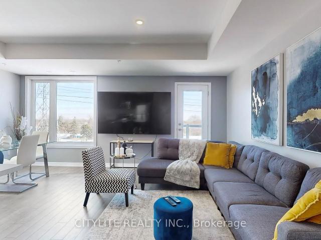 Condo for rent in Durham, Ontario