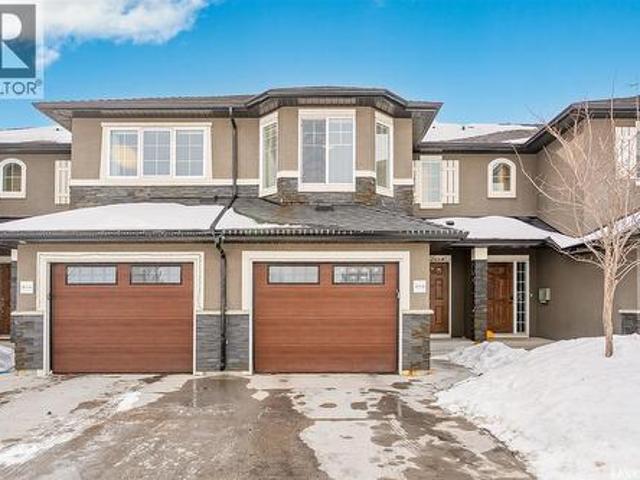Townhouse for sale in Saskatoon, Saskatchewan