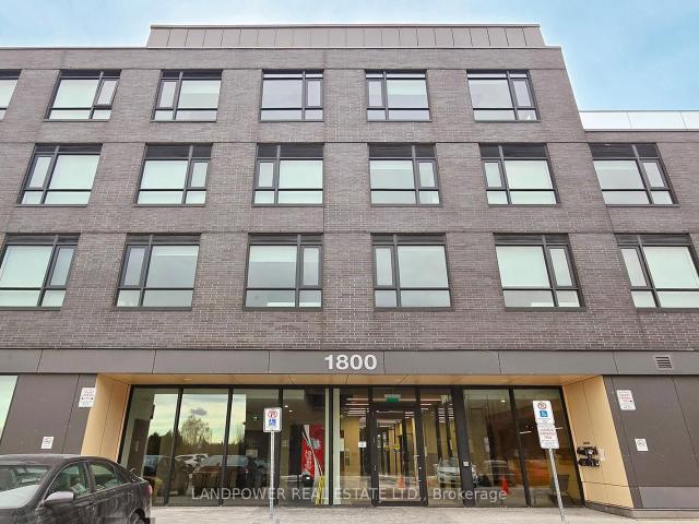 Condo for rent in Woburn, Ontario