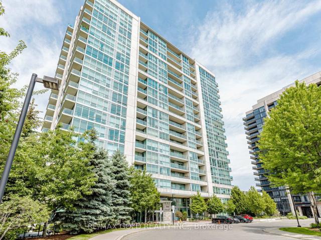 Condo for sale in Mississauga, Ontario