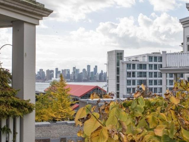Property for sale in North Vancouver, British Columbia