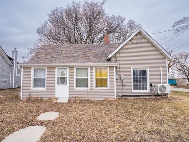 House for sale in Story, Iowa