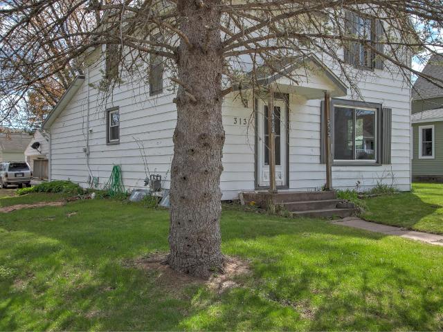 House for sale in Sandstone, Minnesota