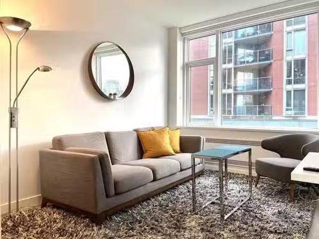 House for rent in Vancouver, British Columbia
