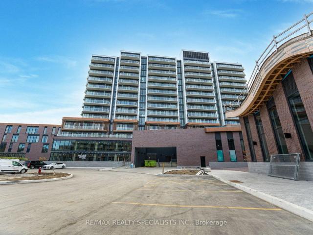 Condo for rent in Mississauga, Ontario