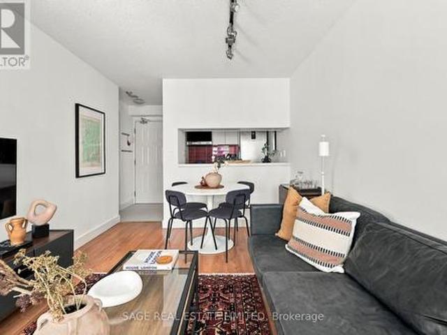 Condo for sale in Woburn, Ontario