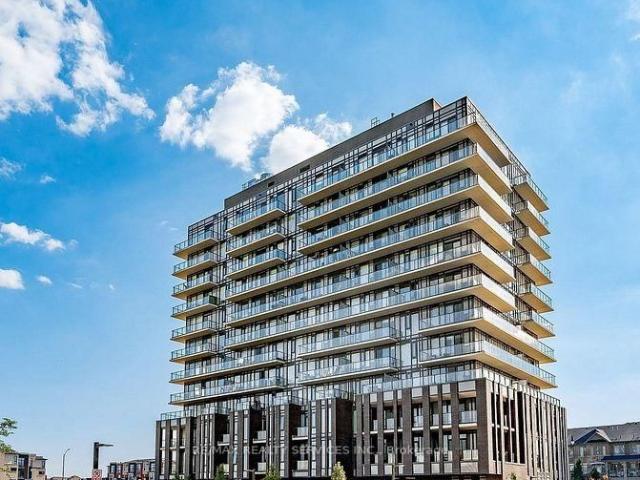 Condo for rent in Brampton, Golden Horseshoe