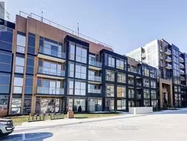 Condo for sale in Oakville, Ontario