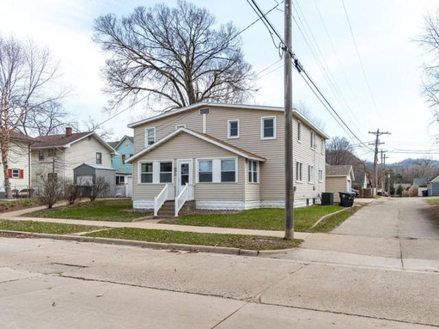 House for sale in La Crosse, Wisconsin